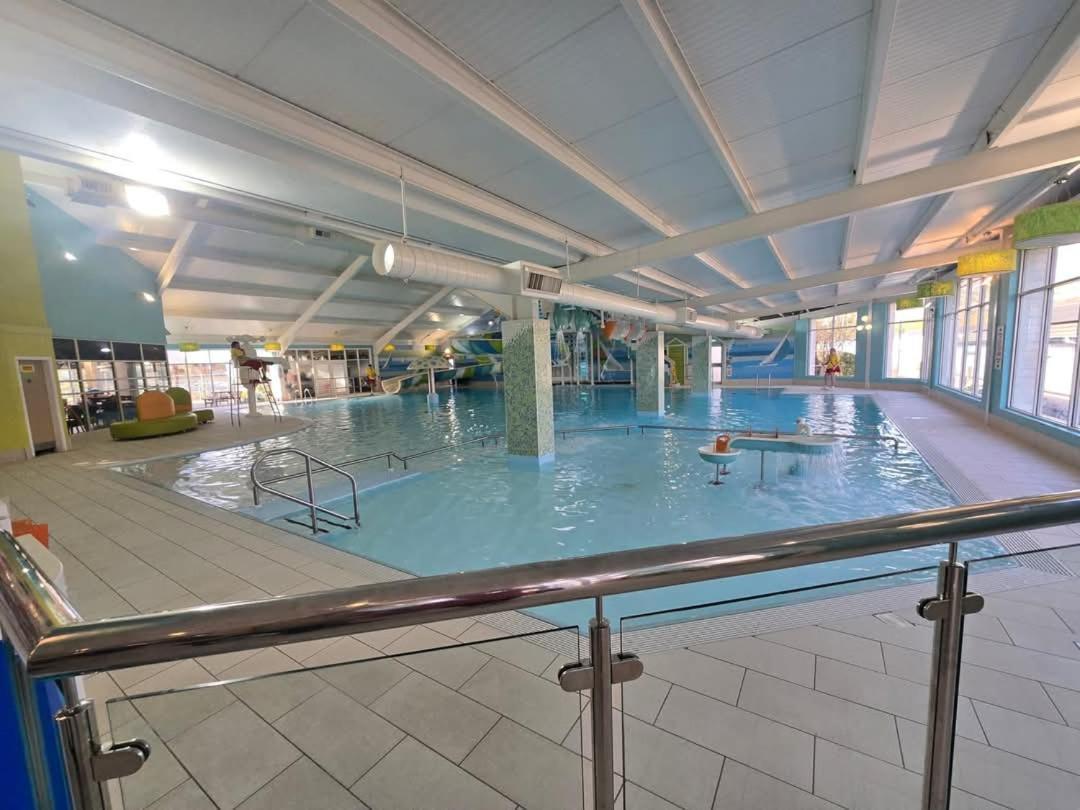 Haven Burnham On Sea 16 Elm Grove Hotel Buitenkant foto