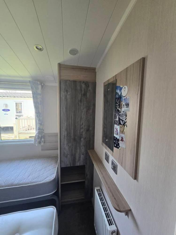 Haven Burnham On Sea 16 Elm Grove Hotel Buitenkant foto